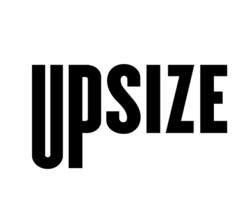 litzzy Up size metal sign - Custom metal signs - Metal Monogram Sign for Home Decor    