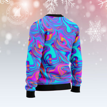 litzzy Dragon Color T710 Ugly Christmas Sweater -  Best Gift For Christmas, Noel Malalan - Christmas Signature sweater   