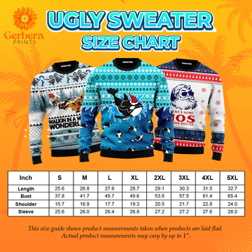 litzzy There's Some Hos In This House Ugly Christmas Sweater | For Men & Women | US1670 - Ugly Sweater Gift For Lover sweater   