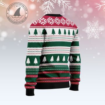 litzzy Christmas Cookies Bite Me G51019 - Ugly Christmas Sweater -  Best Gift For Christmas, Noel Malalan - Christmas Signature sweater   