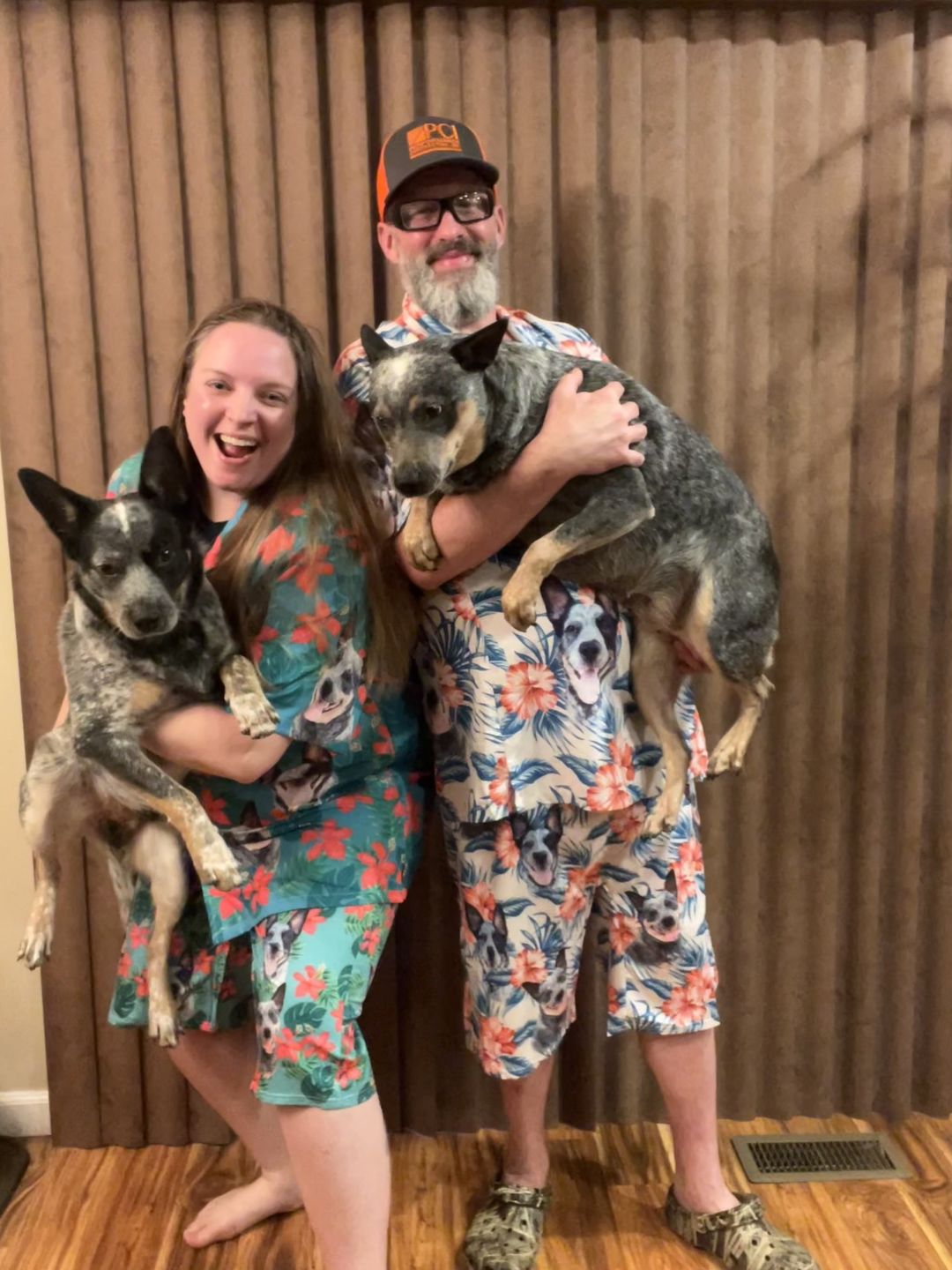 litzzy Custom Dog Hawaiian Shirt - Dog Photo Litzzy Custom Hawaiian Shirts DC34234 Hawaii Shirt   