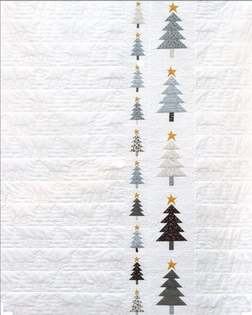 litzzy White Christmas CLA1710591Q Fleece Blanket Quilt Blanket   