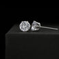 litzzy Cubic Zirconia Earrings Jewelry Default Title  