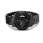 litzzy To My Man - I Found My Missing Piece - Litzzy Engraved Premium Watch - Gift For Soulmate, Husband, Boyfriend Watches   