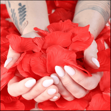 litzzy Rose Petals Jewelry Default Title  