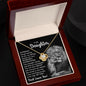litzzy Superman Has Got Nothing On You, Litzzy To My Daughter Jewelry   