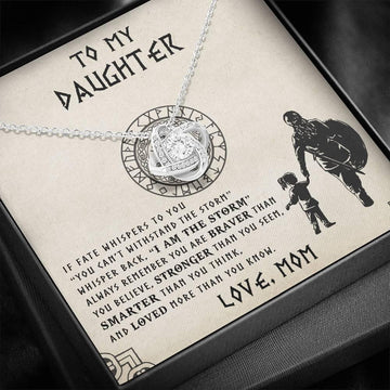 litzzy The Storm, Litzzy To My Daughter Jewelry   