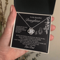 litzzy Believe In Yourself, Litzzy To My Daughter Jewelry   