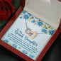 litzzy Unbiological Daughter , Litzzy To My Step Daughter Jewelry   