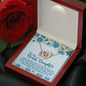 litzzy Unbiological Daughter , Litzzy To My Step Daughter Jewelry   