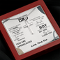 litzzy Dad - You Are Appreciated - Cross Necklace - To My Dad necklace, dad gifts from daughter, dad gifts from son, Thank you Dad gift, Son daughter to Dad Gift Jewelry   