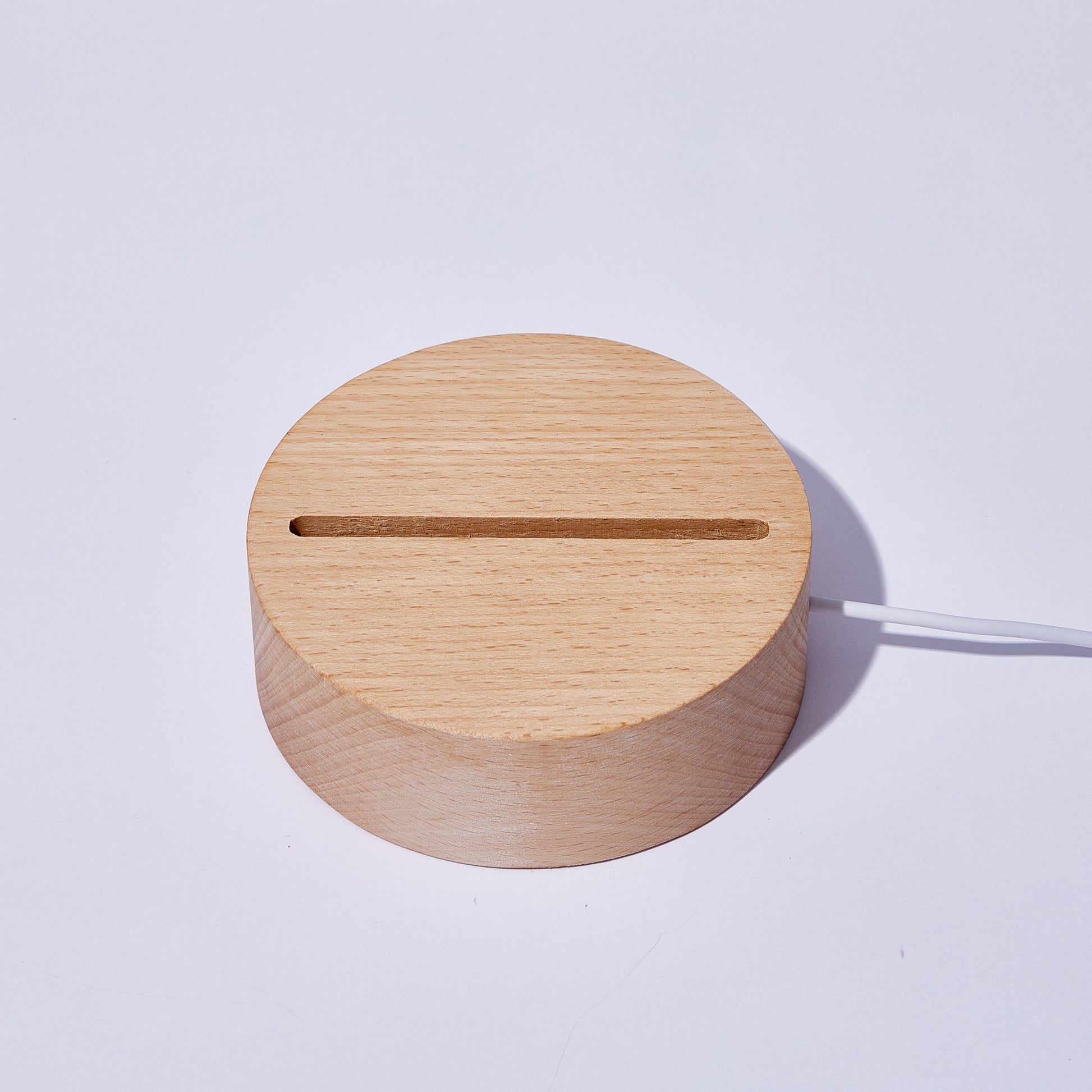 litzzy Personalized Music Plaque Scannable Code Night Light 8*12 inches Acrylic Plaque   