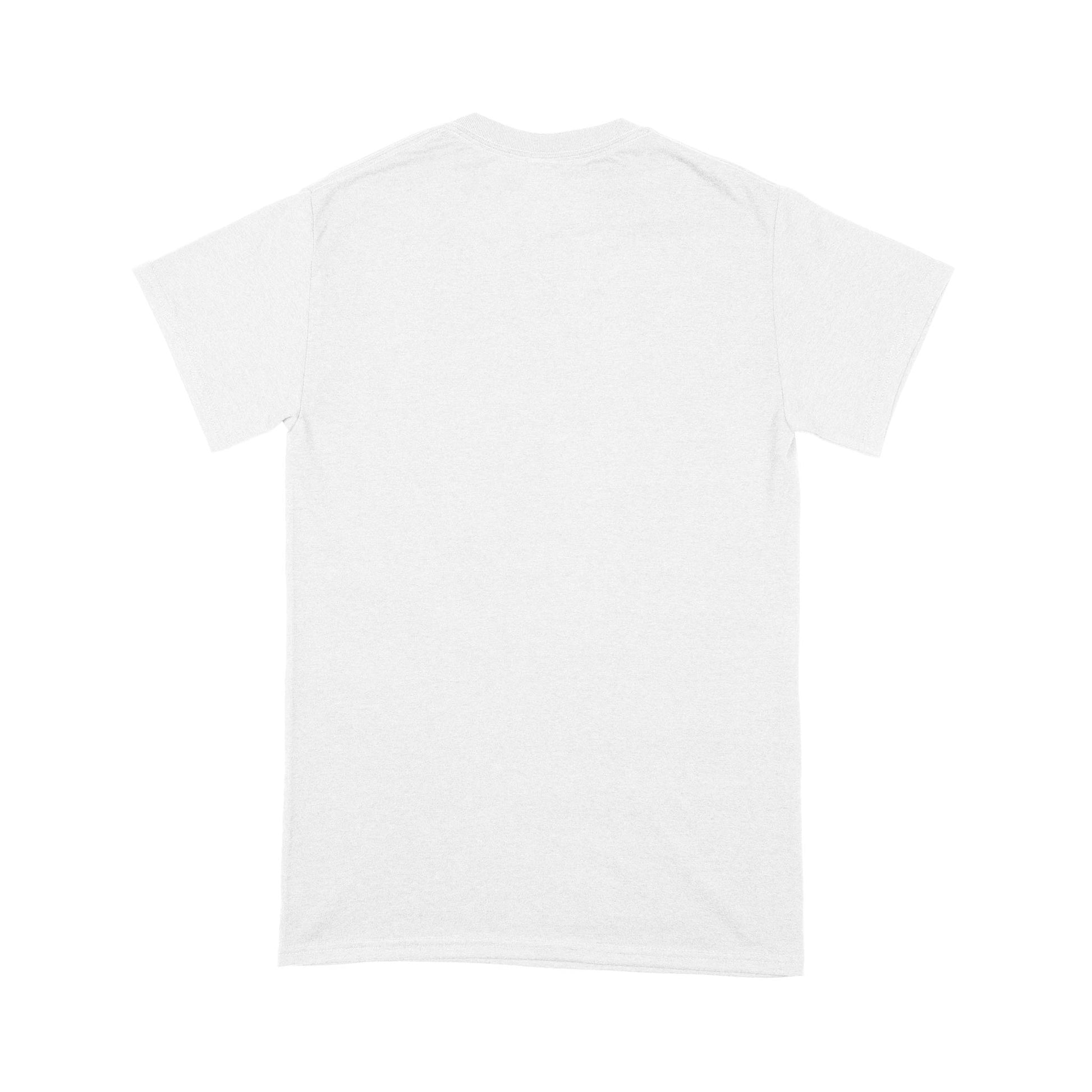 litzzy It's Not The Crash That Hurts, It’s The Sudden Stop - Motorcycle T-Shirt | Made in US T-Shirt   