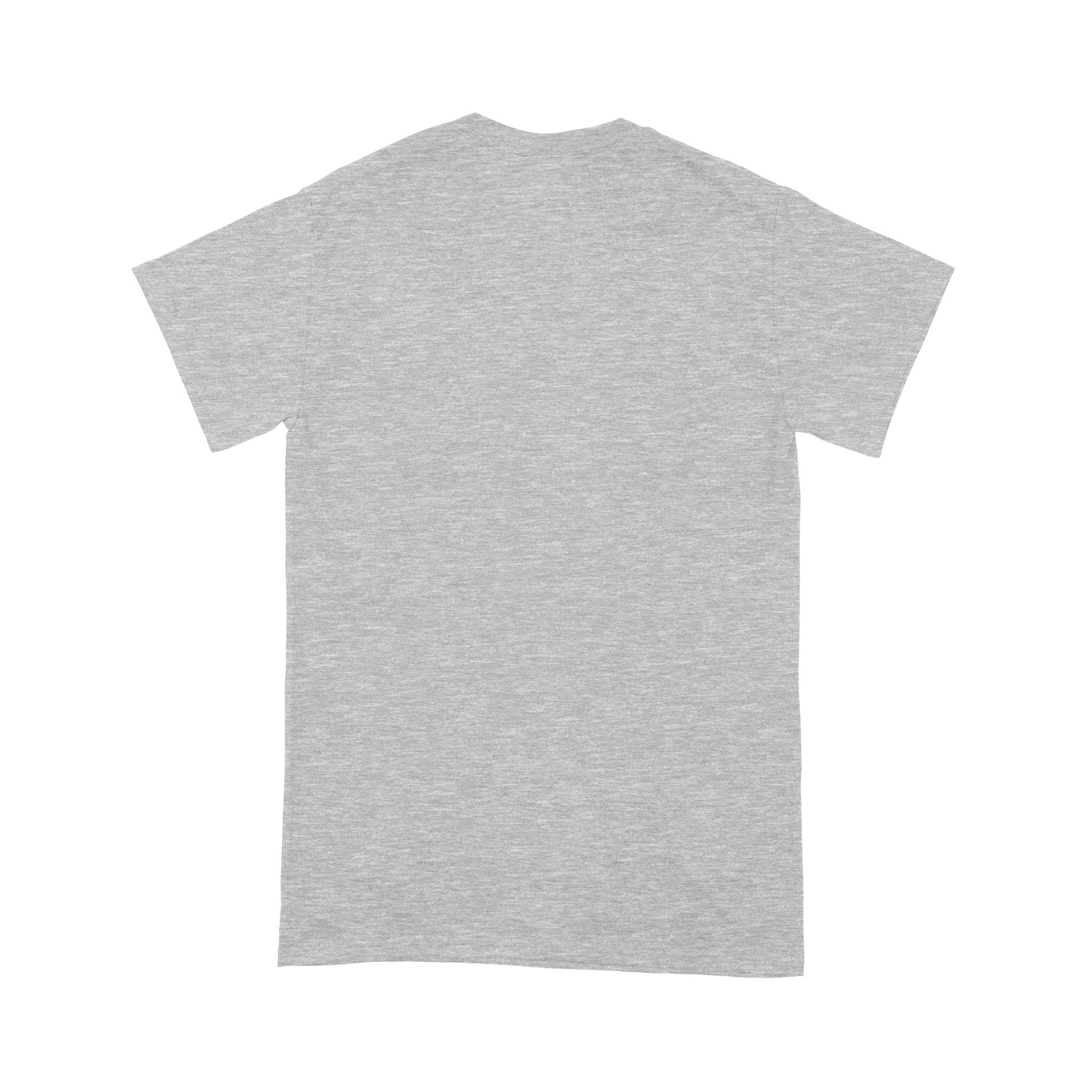 litzzy Life is to ride, and riding is life - Motorcycle T-Shirt | Made in US T-Shirt   