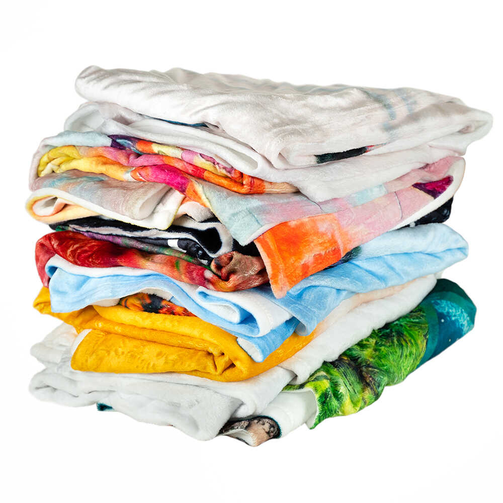 litzzy Deer Hunter Gift, Deer Fleece Blanket, Christmas Gifts For Deer Hunter, Deer Hunting Photo Collage Fleece Blanket   