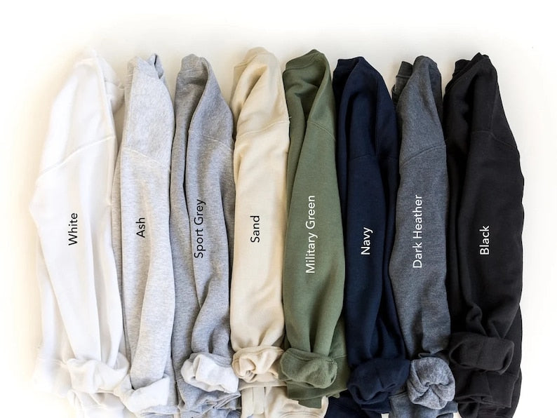 litzzy The Custom Embroidered Pet Portrait Patch Tshirt, Sweatshirt, Hoodie Embroidered Shirt   