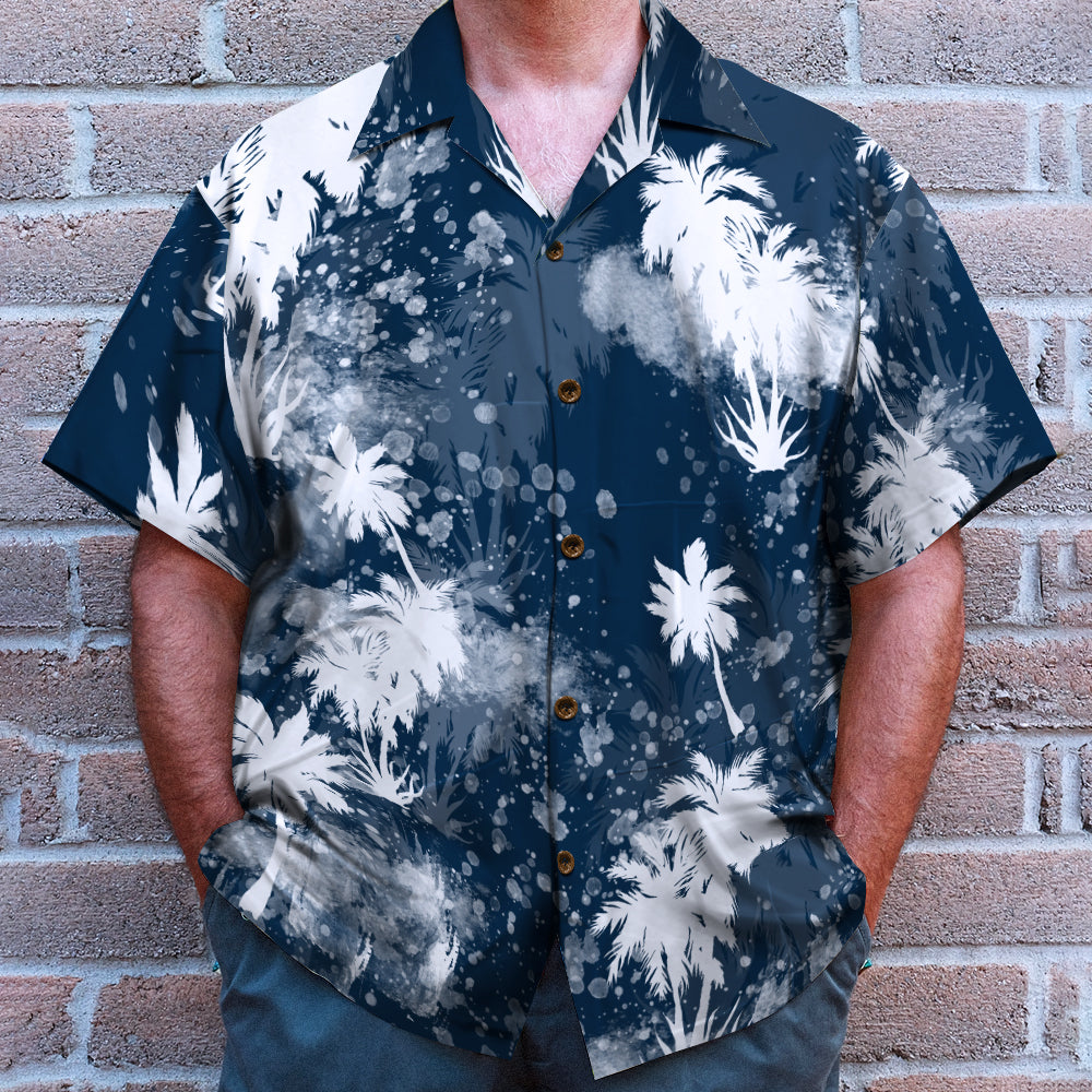 litzzy Coconut Design - Hawaiian Shirt, Aloha Shirt Hawaiian Shirt For Men, Woman, Litzzy Aloha Shirt Hawaii Shirt   