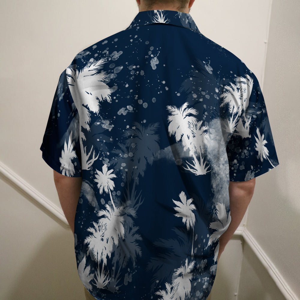 litzzy Coconut Design - Hawaiian Shirt, Aloha Shirt Hawaiian Shirt For Men, Woman, Litzzy Aloha Shirt Hawaii Shirt   