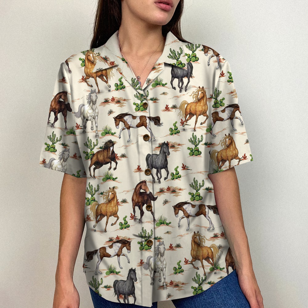 litzzy Sweat Dries Blood Clots Bones Heal - Suck It Up Buttercup and Cowgirl Up, Personalized Cowgirl Hawaiian Shirt Hawaiian Shirt For Men, Woman, Litzzy Aloha Shirt Hawaii Shirt   
