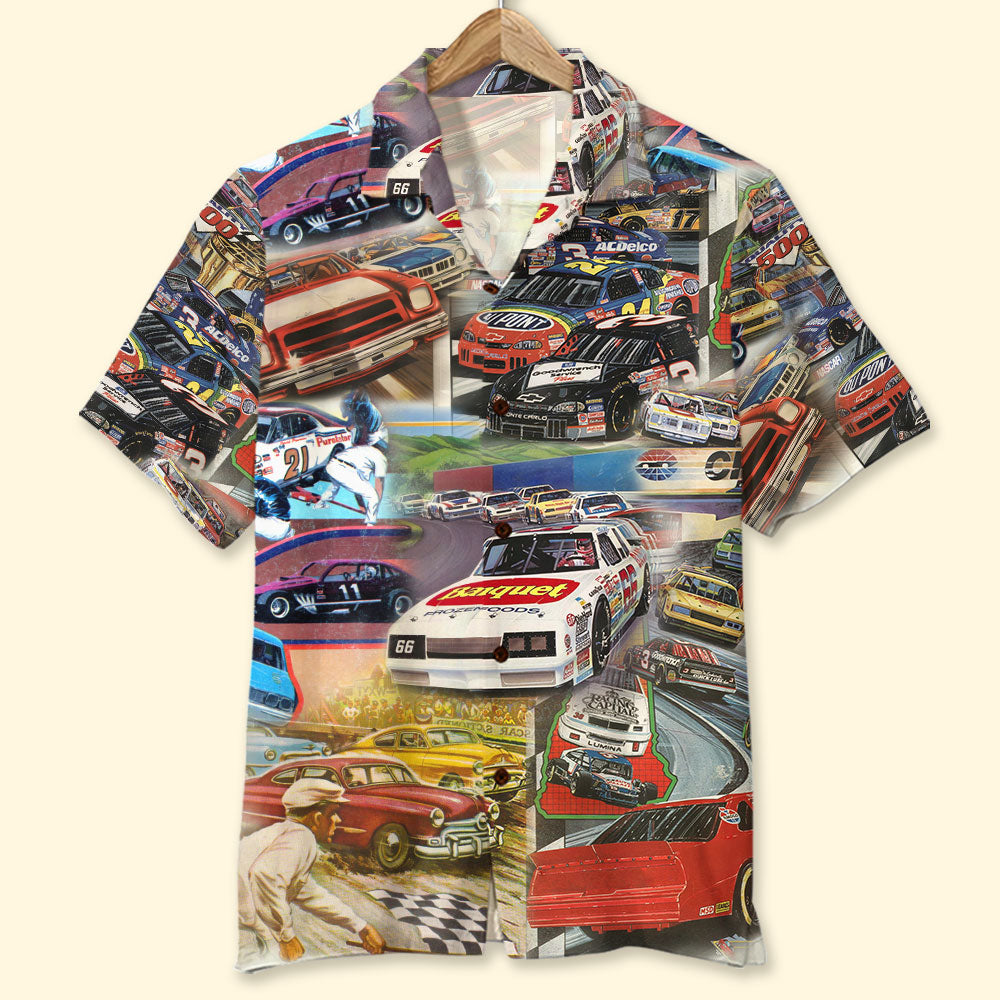 litzzy Racing Hawaiian Shirt Gift For Racing Lovers Hawaiian Shirt For Men, Woman, Litzzy Aloha Shirt Hawaiian Shirt   