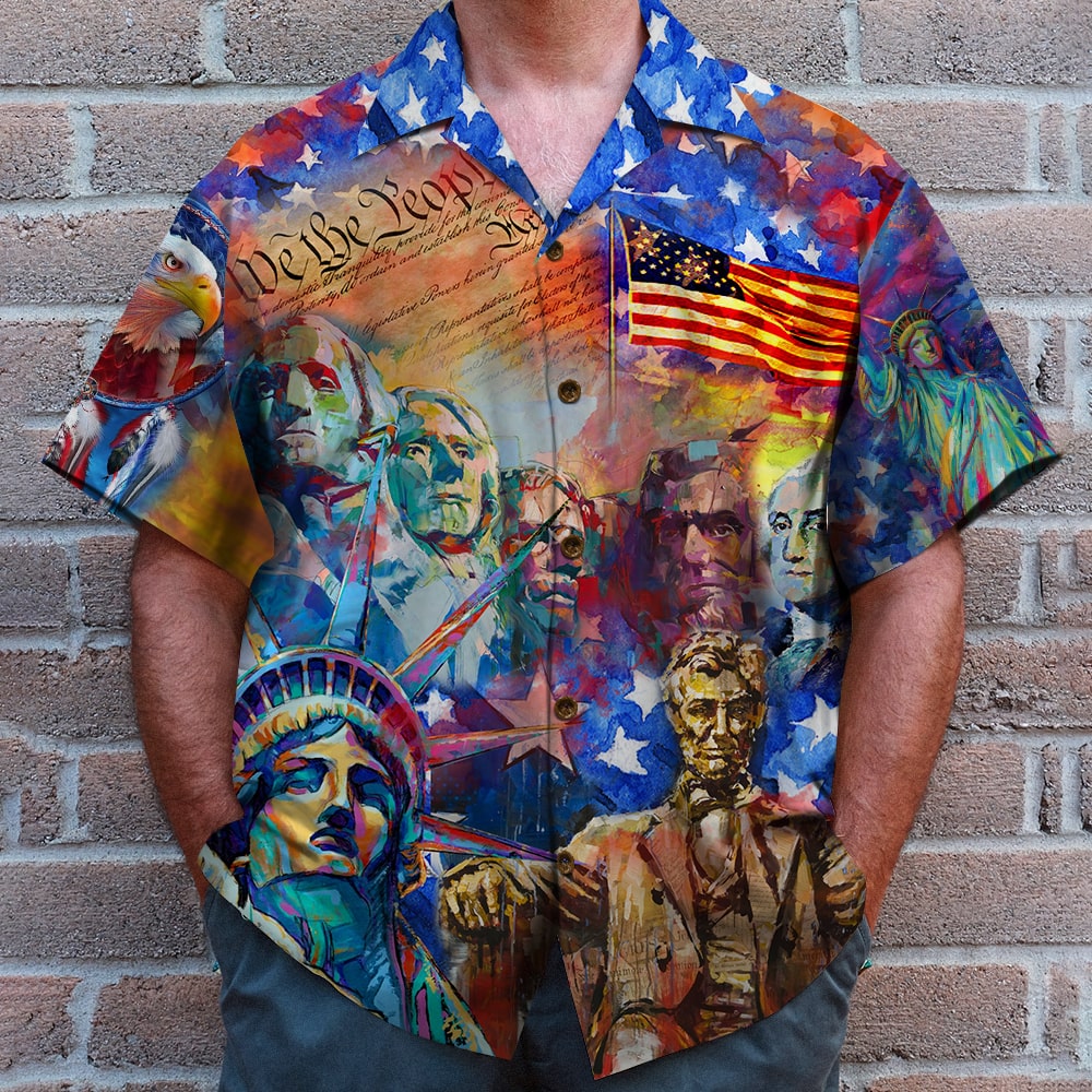 litzzy It Doesn't Need To Be Rewritten It Needs To Be Reread, Hawaiian Shirt, Military Gifts Hawaiian Shirt For Men, Woman, Litzzy Aloha Shirt Hawaii Shirt   