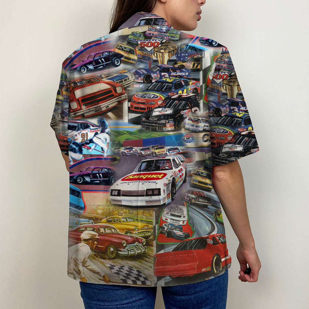 litzzy Racing Hawaiian Shirt Gift For Racing Lovers Hawaiian Shirt For Men, Woman, Litzzy Aloha Shirt Hawaiian Shirt   