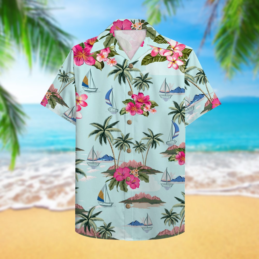 litzzy Cruising I Need A Time Out - Custom Hawaiian Shirt, Aloha Shirt Hawaiian Shirt For Men, Woman, Litzzy Aloha Shirt Hawaii Shirt   