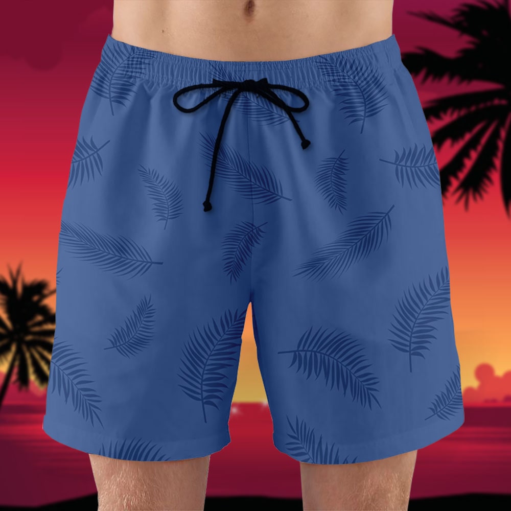 litzzy Couple And Beach Background - Custom Photo Hawaiian Shirt, Aloha Shirt and Men Beach Shorts Hawaiian Shirt For Men, Woman, Litzzy Aloha Shirt Hawaii Shirt   