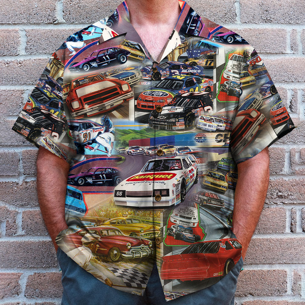 litzzy Racing Hawaiian Shirt Gift For Racing Lovers Hawaiian Shirt For Men, Woman, Litzzy Aloha Shirt Hawaiian Shirt   