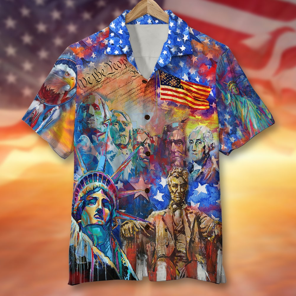 litzzy It Doesn't Need To Be Rewritten It Needs To Be Reread, Hawaiian Shirt, Military Gifts Hawaiian Shirt For Men, Woman, Litzzy Aloha Shirt Hawaii Shirt   