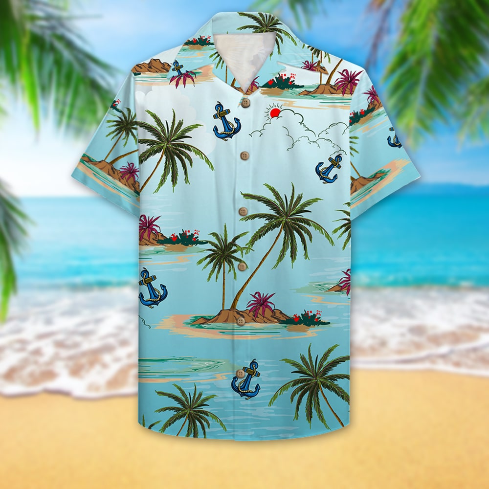 litzzy Personalized Cruising Friends Hawaiian Shirt - There's Nowhere Else Than With My Besties Fol8-Vd1 Hawaiian Shirt For Men, Woman, Litzzy Aloha Shirt Hawaiian Shirt   