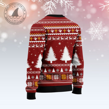 litzzy Christian Christmas T2710 Ugly Christmas Sweater -  Best Gift For Christmas, Noel Malalan - Christmas Signature sweater   