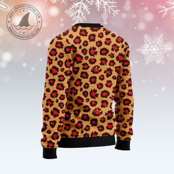 litzzy Penguin Christmas Song T0411 Ugly Christmas Sweater -  Best Gift For Christmas, Noel Malalan - Christmas Signature sweater   