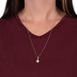 litzzy To My Hot Soulmate - I Love you Forever - Gift For Wife, Girlfriend Jewelry   