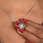 litzzy To My Soulmate - The Love We Share - Gift For Wife, Girlfriend Jewelry   